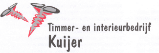 Timmer- en Interieurberijf Kuijer, Wijk bij Duurstede
